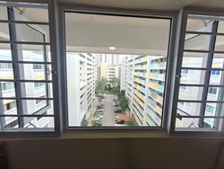 Blk 535 Bukit Batok Street 52 (Bukit Batok), HDB Executive #509537711